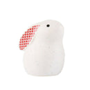 Mini Garden Ornament Hare Rabbit Animal Sculpture Outdoor Garden Decoration