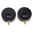 2x Motorcycle Carburetor Carb Vacuum Gauge Balancer Synchronizer Diagnostic Tool