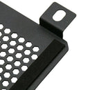 Motorcycle Radiator Guard Grille Oil Cooler Cover For Kawasaki Z650 Z 650 2