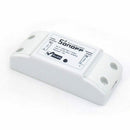 1X(SONOFF 4 Pcs Basic Wireless Wifi Switch Remote Control Automation Module