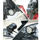 Motorcycle MTB 12V LED Headlight Outside Driving Spot Bar Light LED Headlight