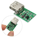 0.9V ~ 5V to 5V 600MA USB Charger Boost Module Mini Converter to NEW Boost S7I0