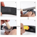 Bike Tire Puncture Repair Tools Kits Bicycle Tire Tyre Rubber Patch Piece