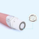 Electric Shaver Women Epilator Hair Removal Shaving Body Bikini Trimmer Machine