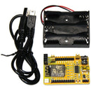 1Pcs Esp8266 Esp-202 Serial Wifi Industrial Stable Version A Full Test Boar