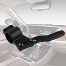 Car Plastic Signal Lever Position Steering Wheel Adjustment Extension Bar fgd