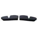 2x Car Rear Seat Air  Vent Outlet Cover For Hyundai Tucson 2015-2017