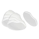 150Clear Adhesive Barber Dyeing Hairspray Cover Eye Shield Hair Salon Barer Tool
