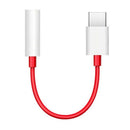 For Oneplus 6T 7 Pro Usb Type C To 3.5mm Earphone Jack Adapter Aux AudioS Hn
