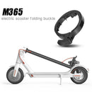 Electric Scooter Folding Buckle Tube Stem for M365 Skateboard Accessory A