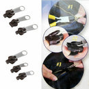 6Pcs/lot Instant Repair Kit Zipper Universal Zip Rescue Home Sewing Tools Gift