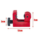 Mini Chopper Tool Archery Pipe Tube Cutting Carbon Shaft Saw New Tool Off W P3H0