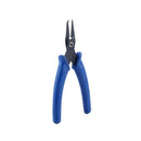 1x Split Ring Opener Plier Beading Jewellery Tool 13.5cm Blue