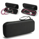 New Lightweight SE Double Head Stethoscope Storage Case Pro