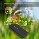 Mirascreen B5 Wireless Hdmi Dongle 2.4Ghz Media Tv Stick Support Miracast A