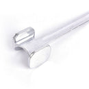 1PCS New Stainless Steel Hammer Meat Mallet Tenderizer Steak Hammer Kitchen C Gw