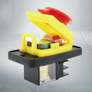 Kjd12 Control Motor Under Voltage And Overload Protection Function Emergenc