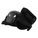 6Pcs Adults Skateboards Bicycle Knee Wrist Guard Elbow Pad Protective Gear