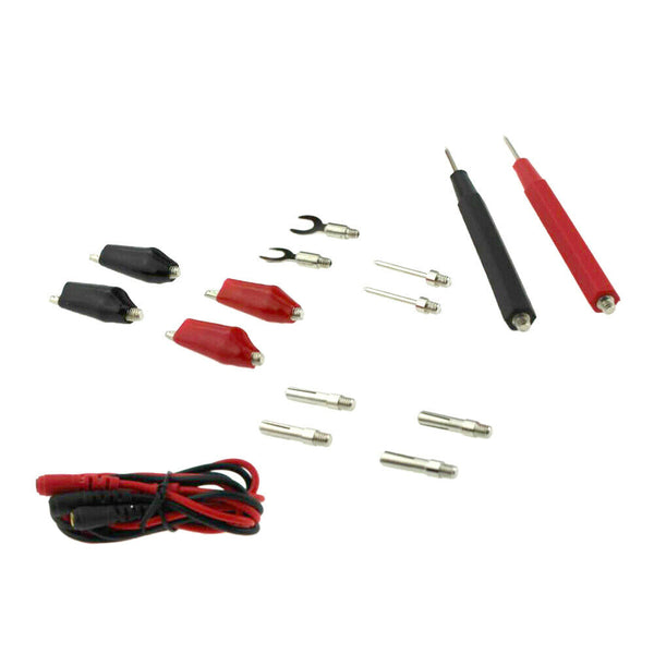 Universal Digital Multimeter Multi Meter Test Lead Probe Wire Cable Tool