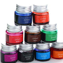 Calligraphy Ink Fountain Pen Ink Bottle 20ml 7-Colors Optional 2019- R7S7