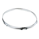 1x Snare Drum Hoop Ring Rim for Drum Set Parts Accessories