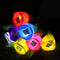 6x Tulip Flower LED Solar Light Outdoor Garden Lawn Decor Lamp (Green) A