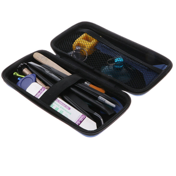 21 In 1 Cell Phone Repair Kit Screwdriver Set With Tool & Opening Pry Tools
