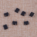 50pcs DB107  DIP-4 1A 1000V Single Phases Diode Rectifier Bridge Low Power 4 Pin