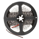 Super Bright 5M 300 LEDs 5630 SMD Non-Waterproof Strip Light Warm White 12V