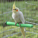 Parrot Perches, 5pcs Bird Perches Budgie Perch Cockatiel Perch Birdcage Sta D3U6