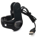 Charging Clip Charger For Garmin Forerunner 210/210W/110/110W/Approach S1