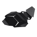 3X(Motorcycle Front Engine Housing Protection Cover for Bmw R1200Gs Adv 201
