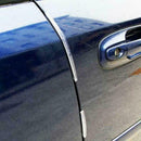 8x Door Edge Guards Trim Molding Protection Strip Car Door Scratch Protecto M6T1