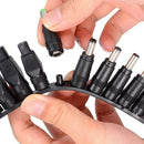 Universal Power Supply Charger for PC Laptop & Notebook, AC/DC Power Adapter