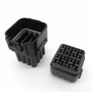 2 Sets 16 Pin Car Auto Motorcycle Waterproof Electrical Wire Connector Plug+Seal