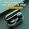 Mini TWS Bluetooth 5.0 Wireless HiFi In-Ear Earphones Earbuds w/ Charging Box Ef