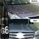 Automotive Glass Coating Agent Rainproof Agent Glass Rain Mark Oil Film Rem U2M3