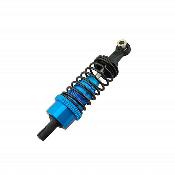 1:18 Front Rear Servo Linkage Shock Absorber Damper Set for A959 A979 RC Car