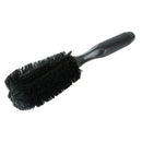Wheel Tire Rim Scrubbing Tyre Brush Wash Cleaning For Car Auto Motorcycl WLL