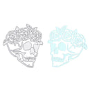 Halloween Cutting Dies Stencils Scrapbook Embossing DIY Album Card (MS-484)
