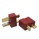 5 Pair Deans Ultra Plug T Male+Female Connector for RC Li-Po Battery Car Pl