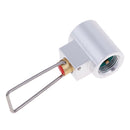Camping Stove Cylinder Refill Adapter Gas Tank Vae Canister Convertor