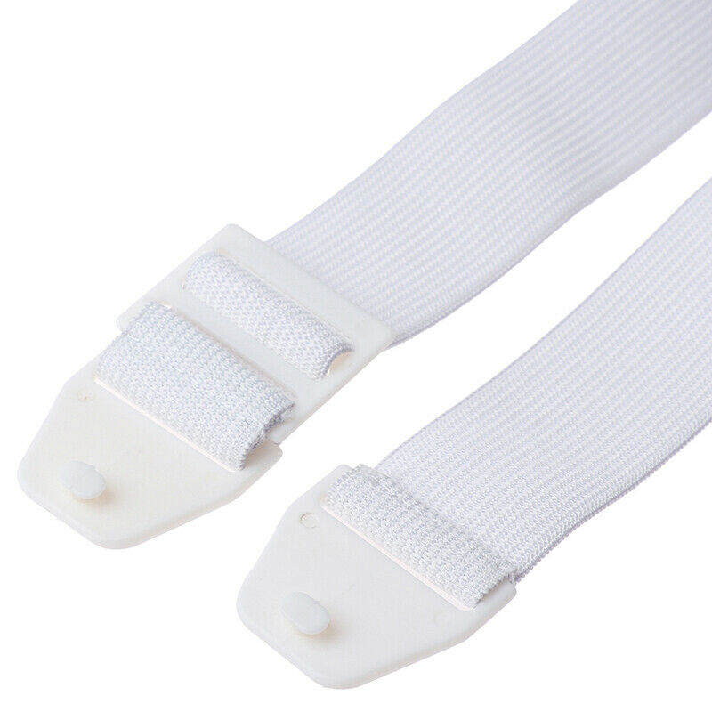 1Pcs Ostomy Bag Reinforced Belt Extendable Strap For Stable Ostomy BeltFRS Nw