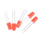 Electronic Funny Kits Voice Control LED Melody Light DIY Kits  JR