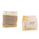 20 Pack, pH Test Strips, Universal 5.5-9.0 Scale, Made of Premium Litmus Paper,