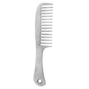 Stainless Steel Mane And Tail Brush for Horses (21.3 Cm), 1 Piece