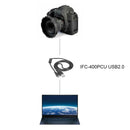 IFC-400PCU Mini USB2.0 Port Charging Data Cable for Canon Camera Series