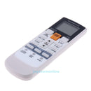 Air Conditioner Conditioning Remote Control for Fujitsu AR-RY12 AR-RY13 AR-RY3