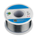 0.6mm 50G Lead Free Rosin Core 1.8% Soldering Solder Wire Roll Reel New TPN