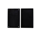 125*80*32mm Waterproof Plastic Cover Project Electronic Case Enclosure Box  OZ